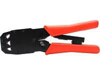 Картинка Инструмент HT-2008R (обжим коннекторов RJ-45, RJ-11/12 с фикс.)