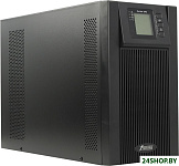 Картинка Источник бесперебойного питания POWERMAN Online 3000 Plus (ONL3K Plus)