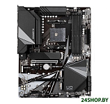 Картинка Материнская плата Gigabyte X570S UD (rev. 1.0)