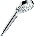 Картинка Душевая лейка Hansgrohe Croma Select S 1jet [26804400]