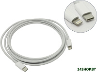 Картинка Кабель Apple MKQ42ZM/A (2 м)