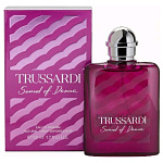 Картинка Парфюмерная вода TRUSSARDI Sound Of Donna (50 мл)