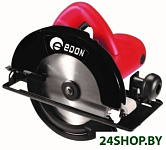 Картинка Дисковая (циркулярная) пила Edon CS-185-1650