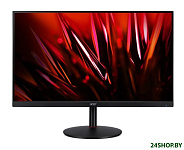 Картинка Монитор Acer Nitro XV320QULVbmiiphx