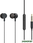 Картинка Наушники Ritmix RH-127M (серый космос)