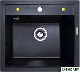Platz 560 (темная скала)