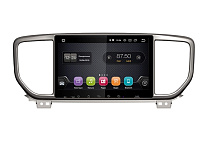 Картинка USB-магнитола Incar TSA-1849