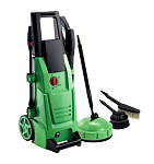 Картинка Мойка высокого давления Lavor NJ Plus 145 WPS 8.092.0080C
