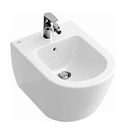 Картинка Биде Villeroy & Boch Subway 2.0 [540000R1]