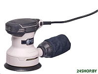 Картинка Эксцентриковая шлифмашина БУЛАТ ОР 550/125