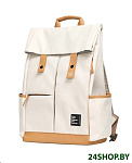 Картинка Рюкзак Ninetygo Colleage Leisure White