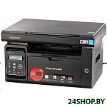 Картинка Многофункциональное устройство (МФУ) PANTUM M6500W