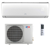 Картинка Сплит-система Cooper and Hunter Arctic Inverter NG CH-S12FTXLA-NG