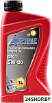 Картинка Моторное масло Alpine DX1 5W-30 1л