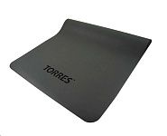 Картинка Коврик TORRES Pro YL10103 (серый)