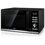Картинка Микроволновая печь BBK 25MWC-991T/B C
