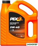 P5 5W-40 C3 SN/CF 5л