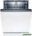 Посудомоечная машина Bosch SMV25BX02R