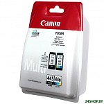 Картинка Картридж для принтера Canon PG-445 / CL-446 [8283B004]