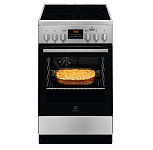 Картинка Электрическая плита Electrolux RKR560200X