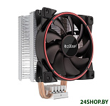 Картинка Кулер для процессора PCCooler GI-X3R V2