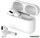 Картинка Наушники Ritmix RH-850BTH TWS white