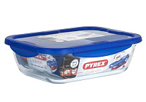 Картинка Форма для запекания Pyrex Cook&Go 283PG00ST