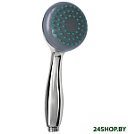 Картинка Душевая лейка Ferro Milo S318