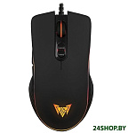 Картинка Игровая мышь CrownMicro CMGM-900