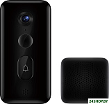 Smart Doorbell 3 MJML06-FJ (международная версия)