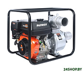 Картинка Мотопомпа Patriot MP 4090 S