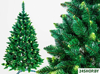 Сосна Greenterra Люкс с зелеными концами 1,8 м