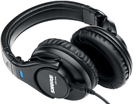 Картинка Наушники Shure SRH440