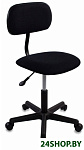 Картинка Кресло Бюрократ CH-1201NX/BLACK