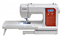 Картинка Швейная машина Leader CORAL