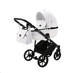 Картинка Детская универсальная коляска ADAMEX Mateo Lux Ps-76