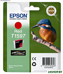 Картинка Картридж EPSON C13T15974010