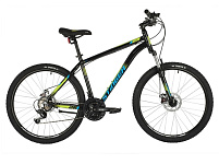 Картинка Велосипед STINGER Element Evo 26AHD.ELEMEVO.16BK1