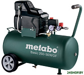 Картинка Компрессор Metabo BASIC 250-50 W OF 601535000