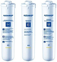Картридж АКВАФОР К3-КН-К7 (3 шт)