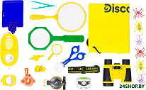 Discovery Basics EK70 79663