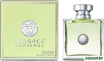 Картинка Туалетная вода VERSACE Versense (100 мл)