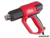 Картинка Промышленный фен Wortex HG 6120 [HG6120TK0811]