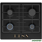 Картинка Варочная панель Bosch PGP6B3B92R