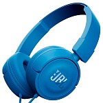 Картинка Наушники с микрофоном JBL T450 [JBLT450BLU]