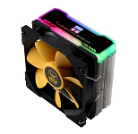 Картинка Кулер для процессора Thermalright TUF Gaming Alliance Black Eagle