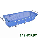 Картинка Форма для рулета REGENT SILICONE 26,5х13,5х6,5см (93-SI-FO-22/4607000011829)