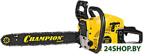 Картинка Бензопила Champion 251-18