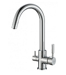 Картинка Смеситель ZorG SH 713 CR