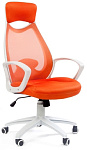 Картинка Кресло офисное CHAIRMAN 840 white